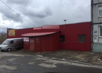 Сдается в аренду помещение свободного назначения, 400 м2, Архангельск, улица Дрейера, 1к7, Исакогорский округ
