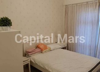 Сдам в аренду 1-ком. квартиру, 38 м2, Сочи, Параллельная улица, 9лит3, ЖК Остров Мечты