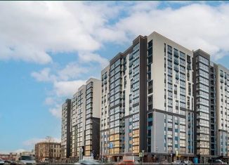 Продажа 1-комнатной квартиры, 43.1 м2, Калининград, улица Генерала Челнокова, 27