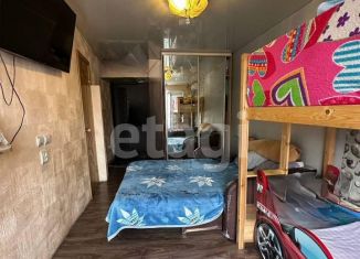 Продается однокомнатная квартира, 19.2 м2, посёлок Трудовое, улица Лермонтова, 10