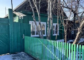 Продажа дома, 60 м2, Тулун, улица Тухачевского