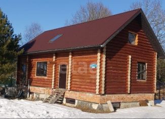 Дом на продажу, 237.2 м2, деревня Горенское