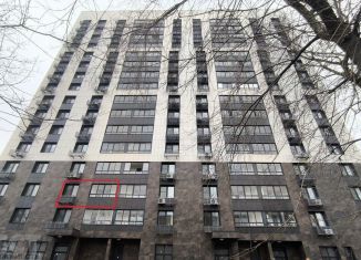 Продаю 1-комнатную квартиру, 43.8 м2, Москва, Шереметьевская улица, 5к1, Шереметьевская улица