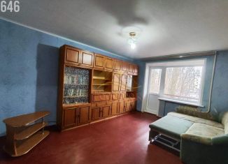 Сдается в аренду 2-комнатная квартира, 52 м2, Борисоглебск, Юго-Восточный микрорайон, 2