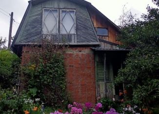 Продаю дачу, 35 м2, Владимир, сад Спартак, 32