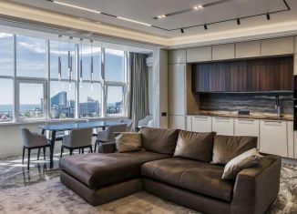 3-ком. квартира на продажу, 143.4 м2, Сочи, Депутатская улица, 9, ЖК Московия