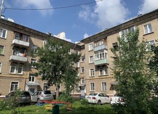 Продается 3-комнатная квартира, 66.7 м2, Электросталь, Лесная улица, 32