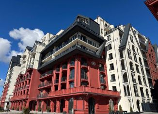 Продам 1-комнатную квартиру, 61.4 м2, Калининград