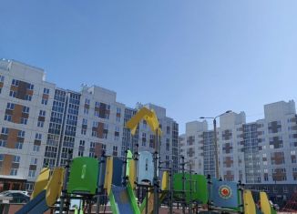 Продается однокомнатная квартира, 40 м2, посёлок городского типа Медведево, улица Героев Специальной Военной Операции, 8А