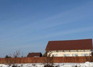 Участок на продажу, 6 сот., село Луговое, Плодовая улица