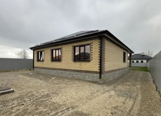 Дом на продажу, 100 м2, село Кочубеевское, Тихая улица