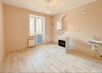 Продаю 1-ком. квартиру, 47.6 м2, Ярославль, улица Александра Додонова, 8к3, ЖК Норские Резиденции