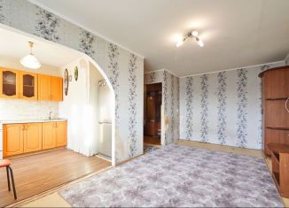 Продаю двухкомнатную квартиру, 45 м2, Челябинск, переулок Лермонтова, 3, Тракторозаводский район