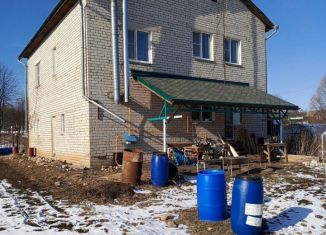 Продается дом, 218 м2, Переславль-Залесский, Троицкий переулок, 1