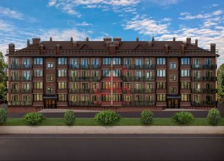 Продаю 2-комнатную квартиру, 48 м2, Ессентуки, улица Кленовая Роща, 3, ЖК Кленовая Роща