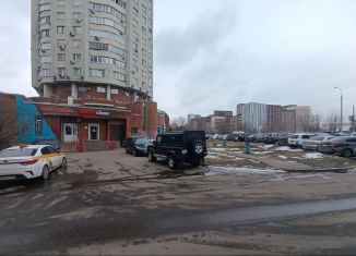 Сдается в аренду помещение свободного назначения, 86 м2, Москва, Каширское шоссе, 144к1