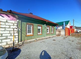Продается дом, 63 м2, Миасс, Крестьянская улица
