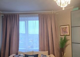 Однокомнатная квартира на продажу, 41 м2, Мурино, Привокзальная площадь, 1Ак1, ЖК Мечта