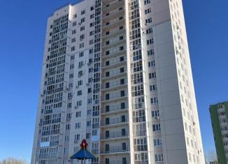2-ком. квартира на продажу, 58.4 м2, Нижний Новгород, Бурнаковская улица, 99, микрорайон Бурнаковский