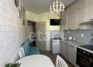 Продается 1-комнатная квартира, 31.8 м2, Санкт-Петербург, муниципальный округ Морской, Вилькицкий бульвар, 6