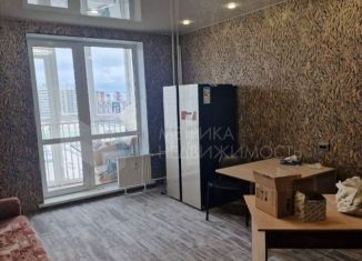 Продам 1-ком. квартиру, 48.6 м2, Тюмень, улица Николая Зелинского, 18, ЖК Времена Года