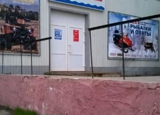 Помещение свободного назначения на продажу, 257.6 м2, Воркута, улица Чернова, 10А