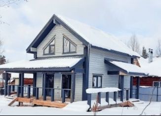 Продаю дом, 96 м2, деревня Худякова, Евсеевская улица