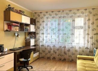 2-ком. квартира на продажу, 62.4 м2, Тюмень, улица Николая Семёнова, 33к1, ЖК Домостроитель