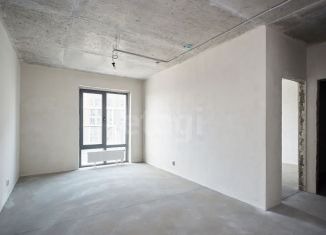 Однокомнатная квартира на продажу, 43.6 м2, Тюмень, улица Николая Машарова, 8, ЖК Машаров