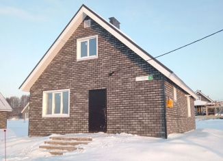 Дом на продажу, 73.4 м2, село Ягул, улица Новаторов