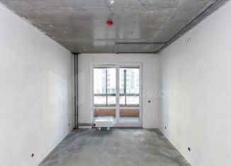 Продается трехкомнатная квартира, 81.8 м2, Тюмень, Полевая улица, 117к4, ЖК Озёрный Парк