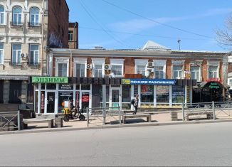 Продаю торговую площадь, 126 м2, Ростов-на-Дону, Ворошиловский проспект, 19/80, Кировский район