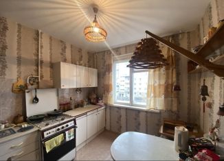 2-комнатная квартира на продажу, 53.1 м2, Чебаркуль, Октябрьская улица, 3А