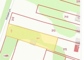 Продам участок, 14 сот., деревня Чаглава