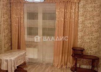 Продаю квартиру студию, 23 м2, рабочий поселок Маркова, Пихтовая улица, 6/2