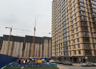 Трехкомнатная квартира на продажу, 59 м2, Ростов-на-Дону, ЖК Новый Горизонт, Тибетская улица, 1Вс3