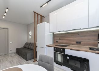 Продаю 1-комнатную квартиру, 34 м2, Ростов-на-Дону, проспект Соколова, 68/118Вс1