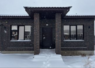 Продается дом, 111 м2, деревня Старые Киешки, улица Гафури, 19