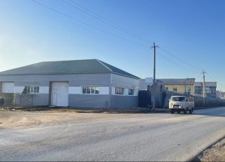 Сдача в аренду производства, 330 м2, Омская область, 2-я Учхозная улица, 1Ак2