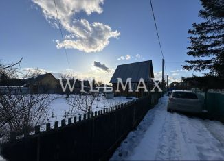 Продажа дома, 70 м2, Тюмень, Центральная площадь