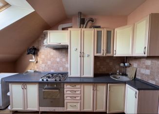 1-комнатная квартира на продажу, 34 м2, Калининград, улица Гайдара, 161