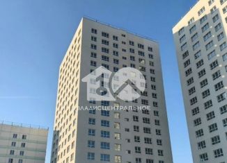 Продаю 2-комнатную квартиру, 42.8 м2, Новосибирская область, улица Татьяны Снежиной, 27/3
