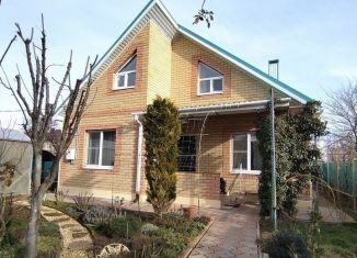 Дом на продажу, 125 м2, село Супсех, Зеркальная улица