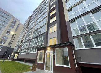 Продаю однокомнатную квартиру, 33.5 м2, Калининград
