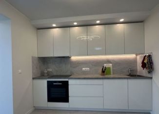 Продаю двухкомнатную квартиру, 53.7 м2, Краснодар, улица Ивана Беличенко, 85, ЖК Самолёт-3