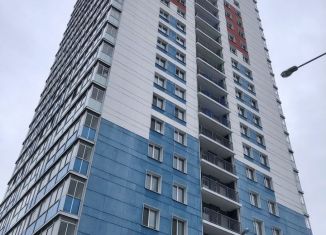 1-ком. квартира на продажу, 38.8 м2, Пермь, Полевая улица, 7, ЖК Данилиха