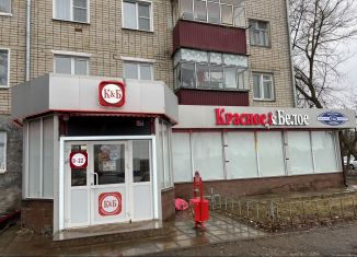 Продажа торговой площади, 205.1 м2, Саранск, улица Попова, 74А