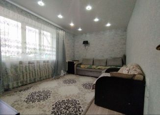 Продается 2-комнатная квартира, 38.9 м2, рабочий посёлок Выездное, улица Сельхозтехника, 15