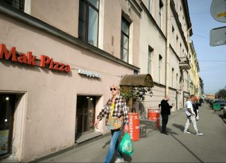 Сдается в аренду торговая площадь, 70 м2, Санкт-Петербург, проспект Римского-Корсакова, 51, Адмиралтейский район