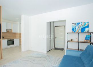 Продаю 2-комнатную квартиру, 69.3 м2, Тюмень, улица Владимира Бахарева, 1к1, ЖК Апрель